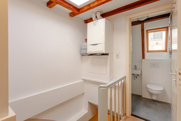 Medium property photo - Madurastraat 62-3, 1094 GR Amsterdam